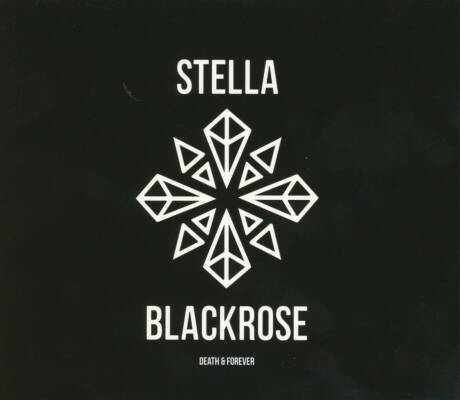 BLACKROSE Stella - Death & Forever