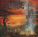 Ruinside - Hunt, The