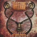 Electric Hellride - Hate Control Manipulate