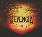 Revengia - Lake Of Fire