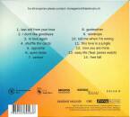 Jael - Shuffle The Cards