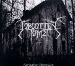 Forgotten Tomb - Springtime Depression (Reissue)