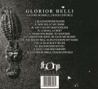 Glorior Belli - Gators Rumble, Chaos Unfurs