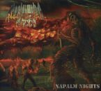 Nocturnal Breed - Napalm Nights