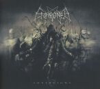 Enthroned - Sovereigns