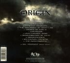 Origin - Omnipresent