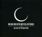 Blaze Of Perdition - Near Death Revelations