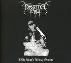 Forgotten Tomb - Love´s Burial Ground (Remastered)
