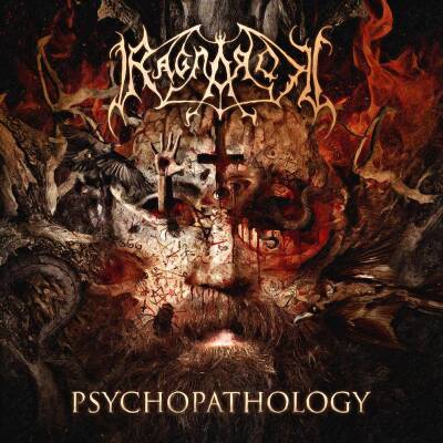 Ragnarok - Psychopathology (Box)