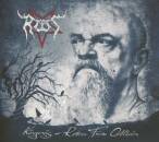 Root - Kargeras - Return From Oblivion