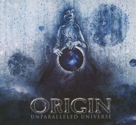 Origin - Unparalelled Universe (Digi)