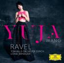 Ravel Maurice / u.a. - Ravel (Wang Yuja / Bringuier...