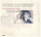 Alter Myriam - Crossways