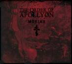Order Of Apollyon, The - Moriah