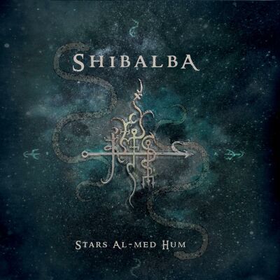 Shibalba - Stars-Al-Med-Hum