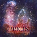 Origin - Abiogenesis: A Coming Into Existence (Black Vinyl)