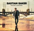 Baker Bastian - Facing Canyons