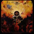 Acherontas - Psychicdeath: The Shattering Of Perceptions