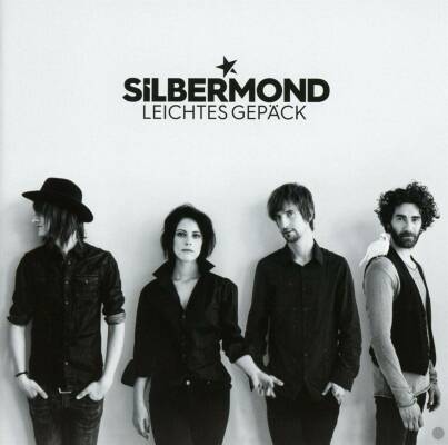 Silbermond - Leichtes Gepaeck