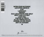 Silbermond - Leichtes Gepaeck