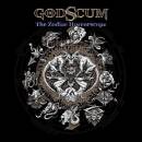 Godscum - The Zodiac Horrorscope
