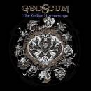 Godscum - Zodiac Horrorscope, The