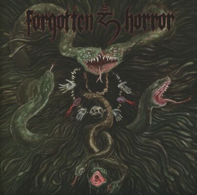 Forgotten Horror - Serpent Creation, The