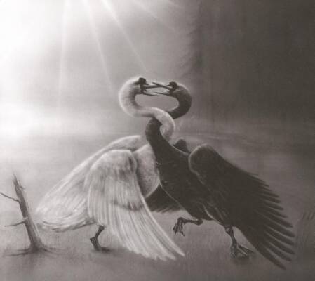 Alghazanth - The Three-faced Pilgrim