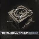 Total Devastation - Reclusion