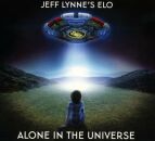 Jeff Lynnes ELO - Jeff Lynnes Elo: Alone In The Universe