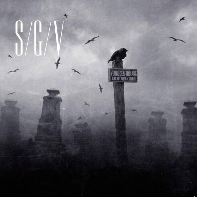 3 Way Split Ep (Diverse Interpreten)