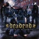 Dead End Finland - Season Of Withering