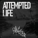 Attempted Life - Pangaea (CD/EP / CD/EP)