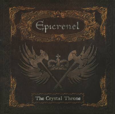Epicrenel - Crystal Throne, The