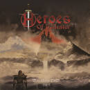 Heroes Of Vallentor - Warriors Path: Part I, The