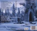 Mad Hatters Den - Welcome To The Den