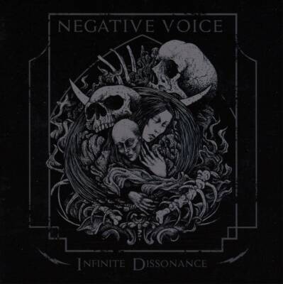 Negative Voice - Infinite Dissonance