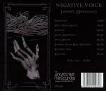 Negative Voice - Infinite Dissonance