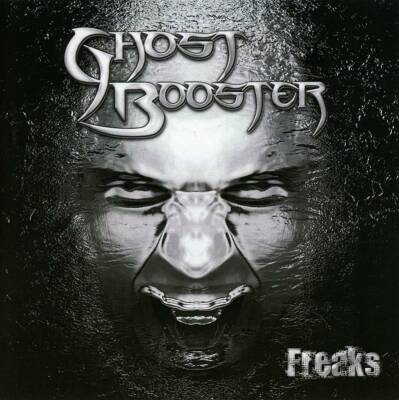 Ghost Booster - Freaks