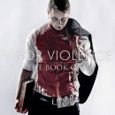 V For Violence - Book Of V, The