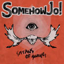Somehow Jo! - Satans Of Swing