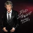 Stewart Rod - Another Country(Ltd. Deluxe Version)