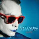 Skiba Matt and the Sekrets - Kuts (Ltd.Edt.)