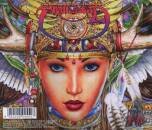 ...And You Will Know Us By The Trail Of Dead - Tao Of The Dead