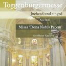 Chorus Crescendo - Juchzed Und Singed