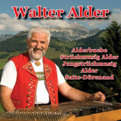 Alder Walter - Die Alder-dynastie