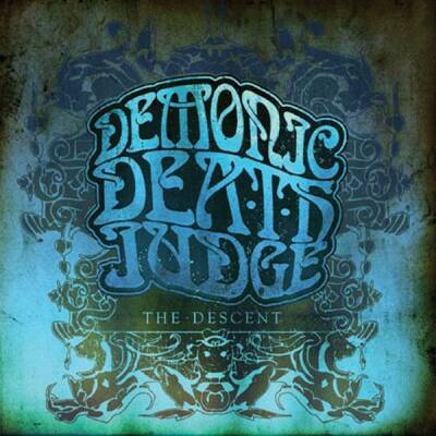 Demonic Death Judge - Descent, The