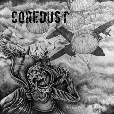 Coredust - Decent Death