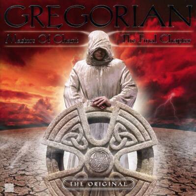 Gregorian - Masters Of Chant X: The Final Chapter