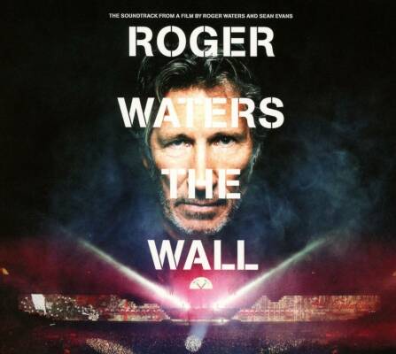 Waters Roger - Roger Waters The Wall